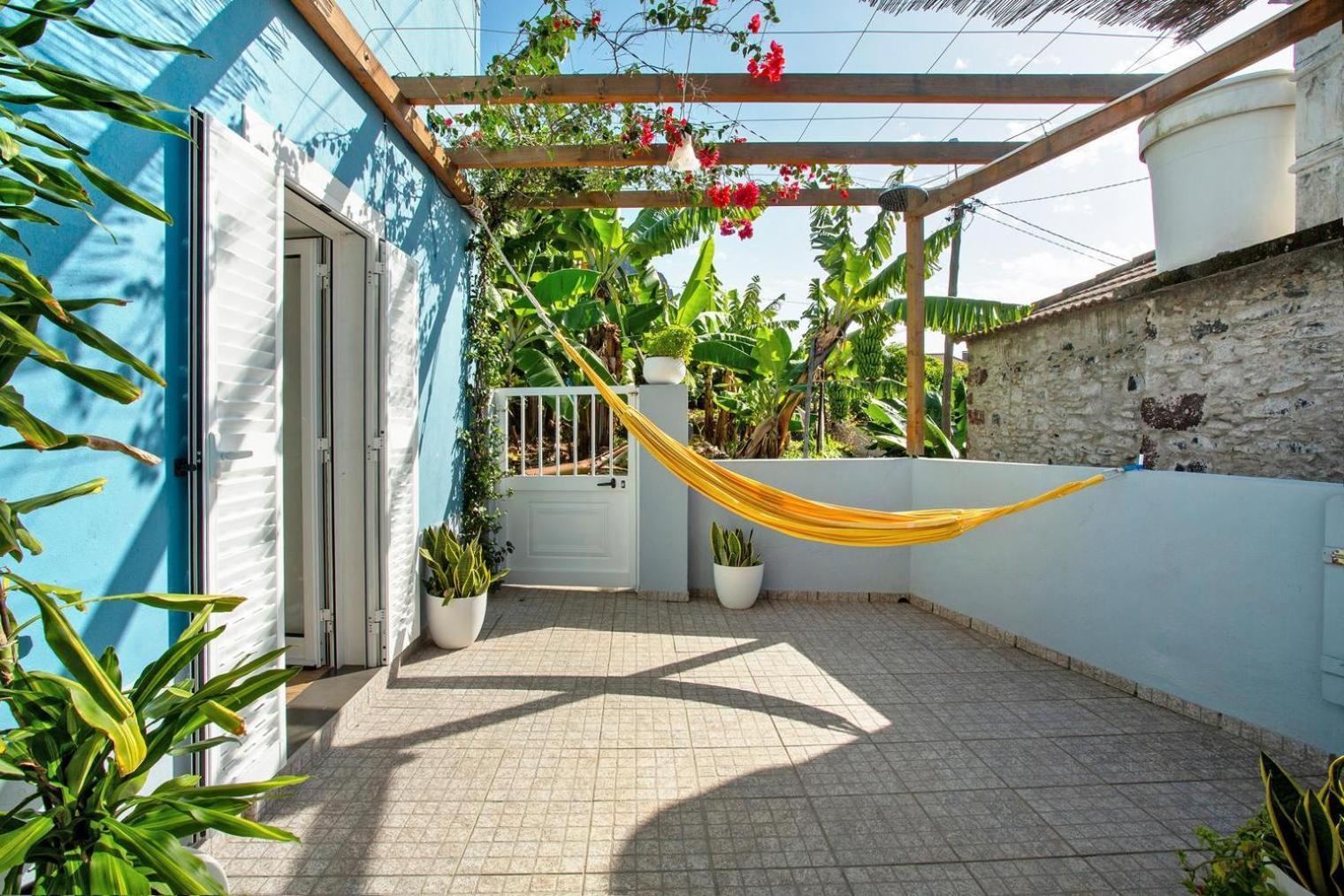 Villa Blue By The Sea House Paul do Mar  Exterior foto