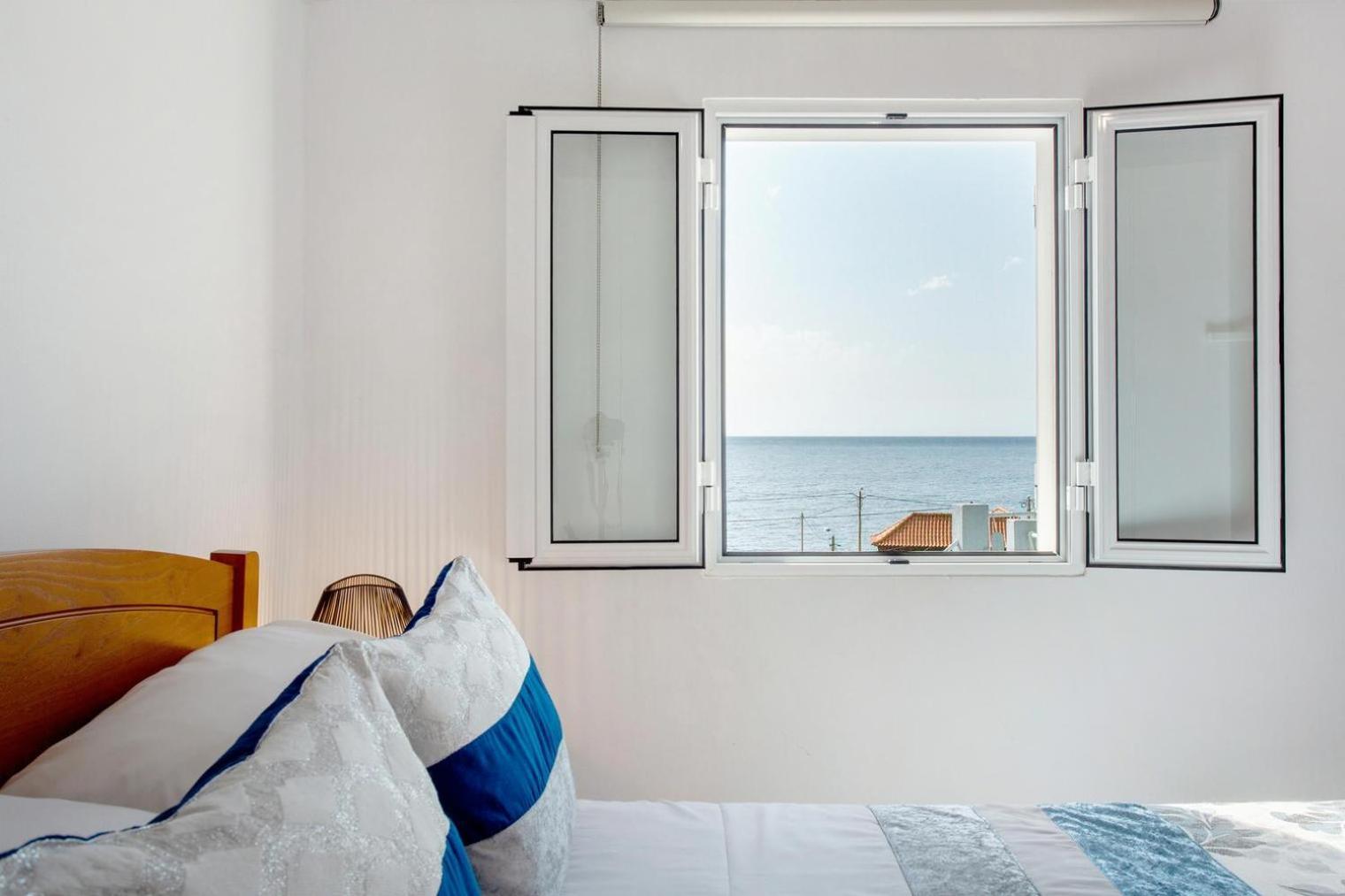Villa Blue By The Sea House Paul do Mar  Exterior foto